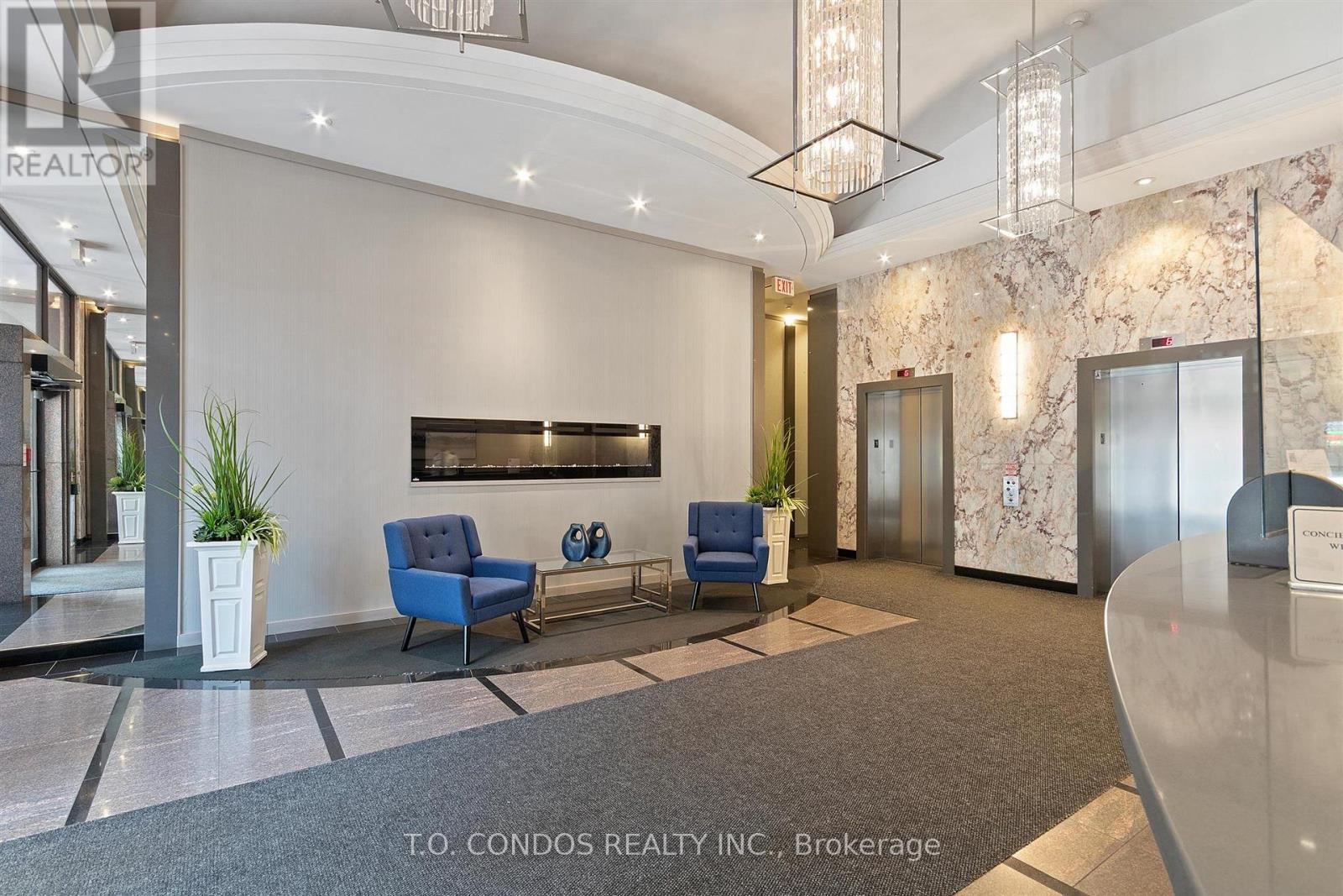 304 - 555 YONGE STREET, Toronto (Church-Yonge Corridor) — photo 4