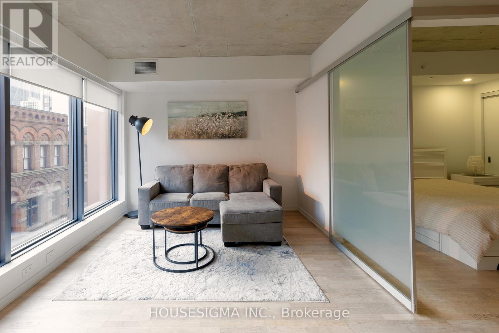 516 - 60 COLBORNE STREET, Toronto (Church-Yonge Corridor) — photo 11