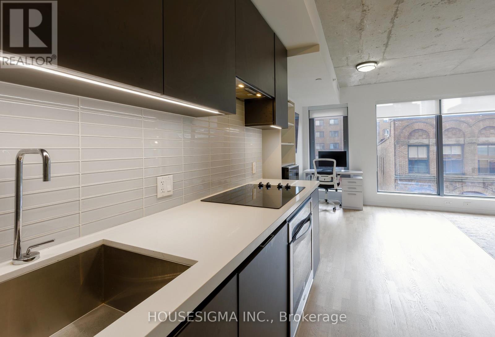 516 - 60 COLBORNE STREET, Toronto (Church-Yonge Corridor) — photo 8