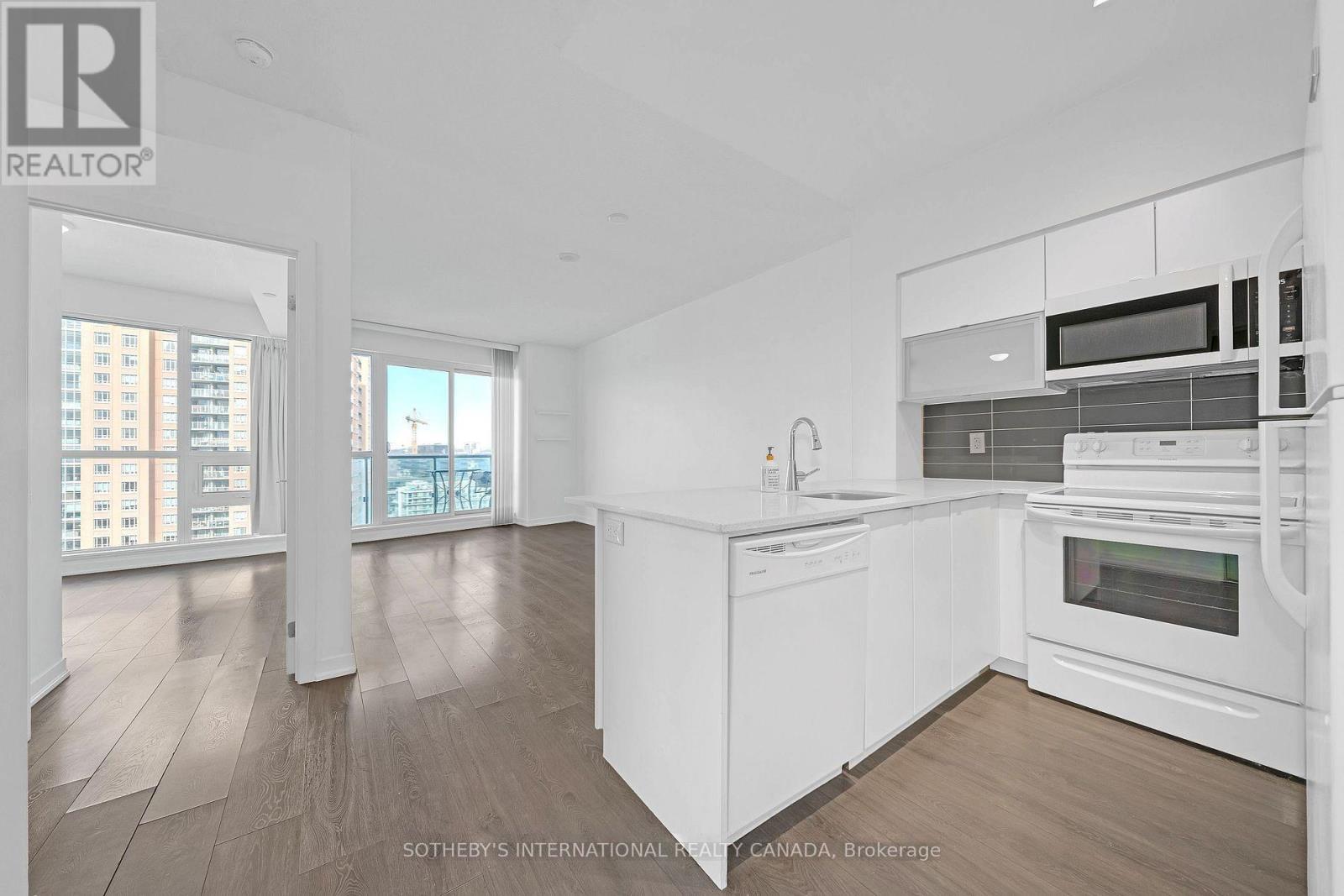 1616 - 150 EAST LIBERTY STREET, Toronto (Niagara) — photo 4