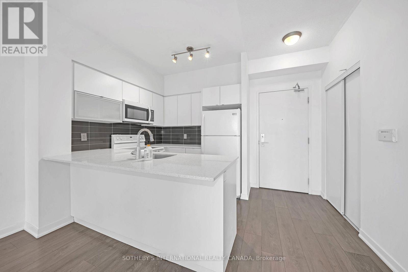 1616 - 150 EAST LIBERTY STREET, Toronto (Niagara) — photo 6