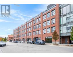 305 - 21 Matchedash Street, Orillia, ON L3V3T1 Photo 23