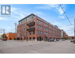 305 - 21 Matchedash Street, Orillia, ON L3V3T1 Photo 29