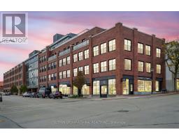 305 - 21 Matchedash Street, Orillia, ON L3V3T1 Photo 36