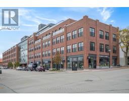 305 - 21 Matchedash Street, Orillia, ON L3V3T1 Photo 37