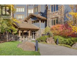104, 140 Stonecreek Road, Canmore, AB T1W3J3 Photo 33