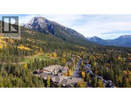 104, 140 Stonecreek Road, Canmore, AB T1W3J3 Photo 35