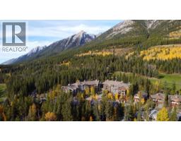 104, 140 Stonecreek Road, Canmore, AB T1W3J3 Photo 36