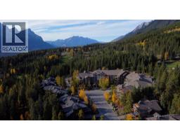 104, 140 Stonecreek Road, Canmore, AB T1W3J3 Photo 37