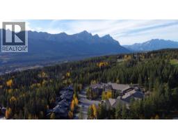 104, 140 Stonecreek Road, Canmore, AB T1W3J3 Photo 38
