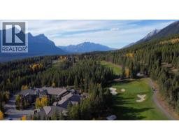 104, 140 Stonecreek Road, Canmore, AB T1W3J3 Photo 39
