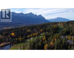 104, 140 Stonecreek Road, Canmore, AB T1W3J3 Photo 40