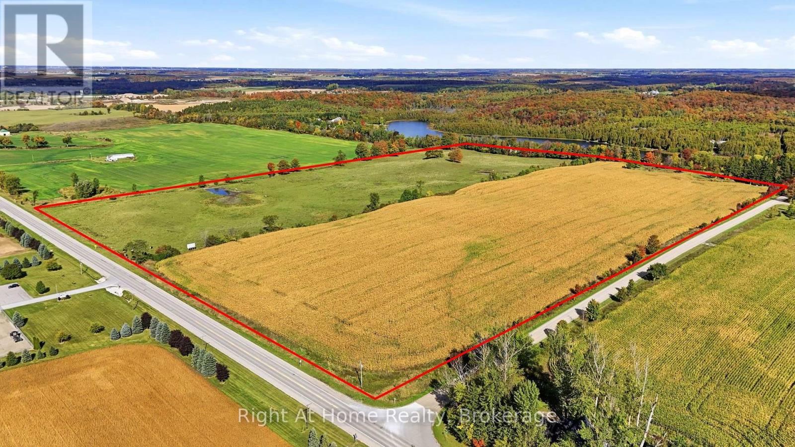 PT LT 41-42 CONCESSION 1 ROAD, Huron-Kinloss