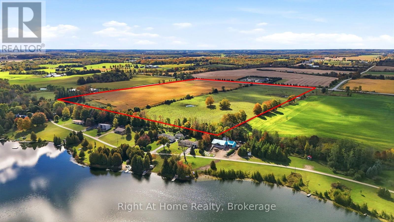PT LT 41-42 CONCESSION 1 ROAD, Huron-Kinloss — photo 2