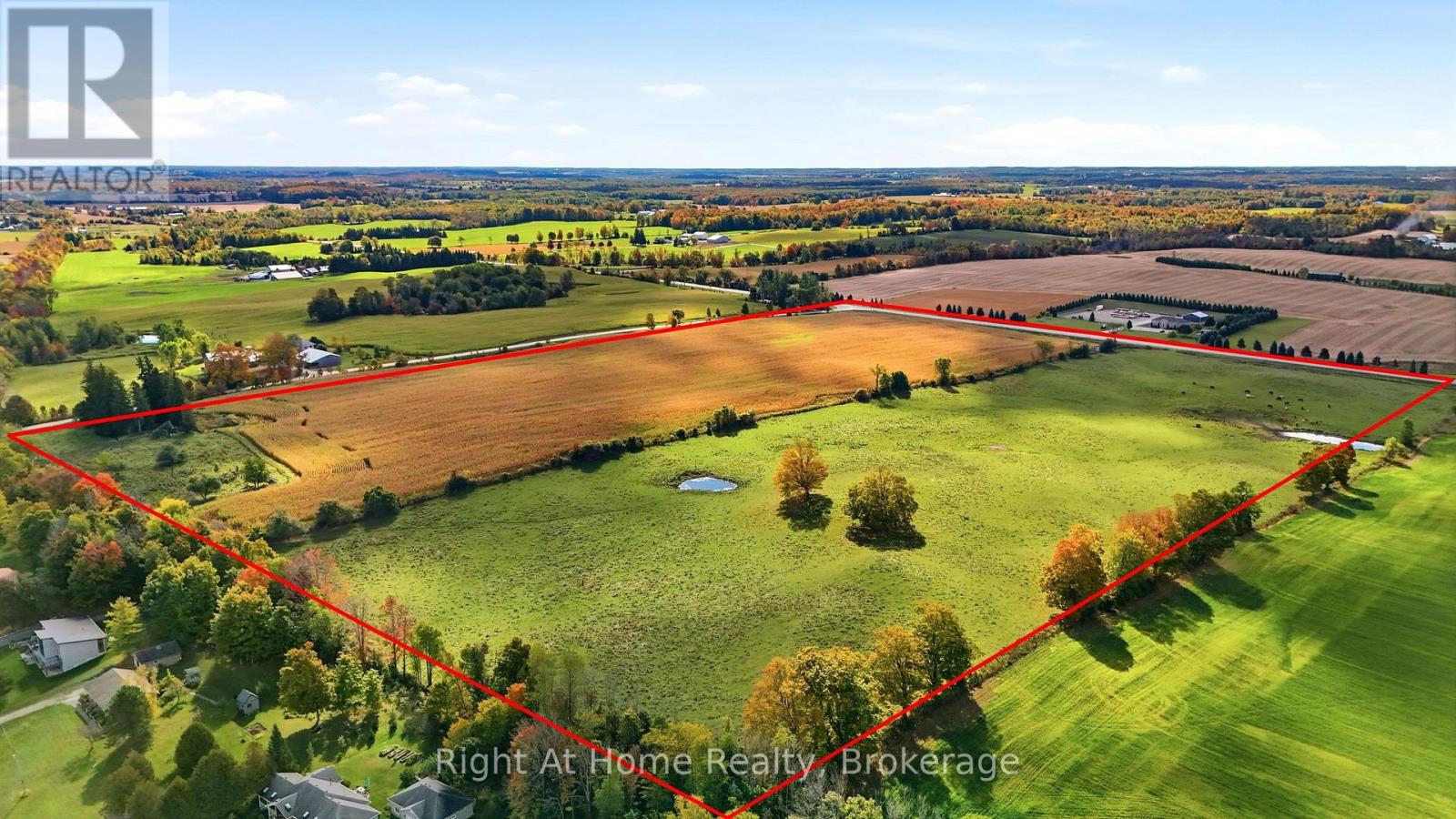 PT LT 41-42 CONCESSION 1 ROAD, Huron-Kinloss — photo 3