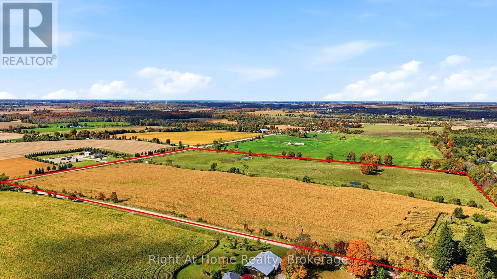 PT LT 41-42 CONCESSION 1 ROAD, Huron-Kinloss — photo 4