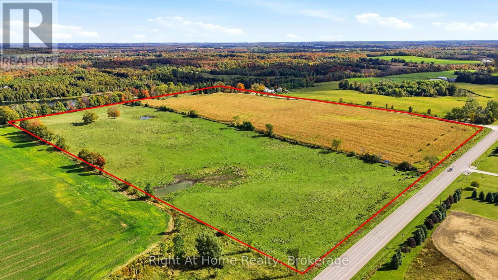 PT LT 41-42 CONCESSION 1 ROAD, Huron-Kinloss — photo 6
