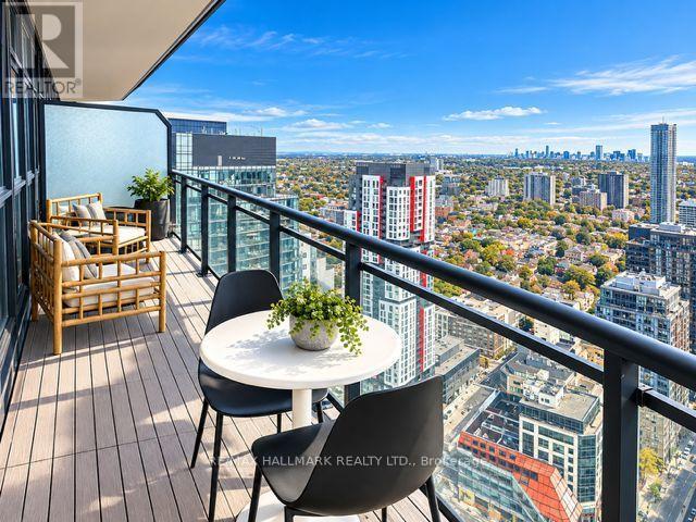 #4505 99 JOHN STREET - 9
