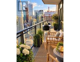 4505 - 99 John Street, Toronto, ON M5V0S6 Photo 8