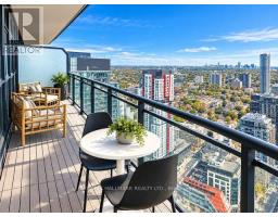 4505 - 99 John Street, Toronto, ON M5V0S6 Photo 9