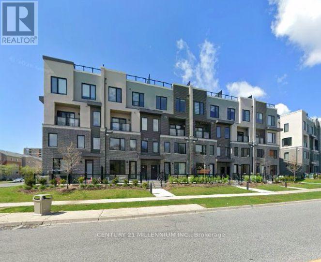 23 - 3538 COLONIAL DRIVE, Mississauga (Erin Mills)