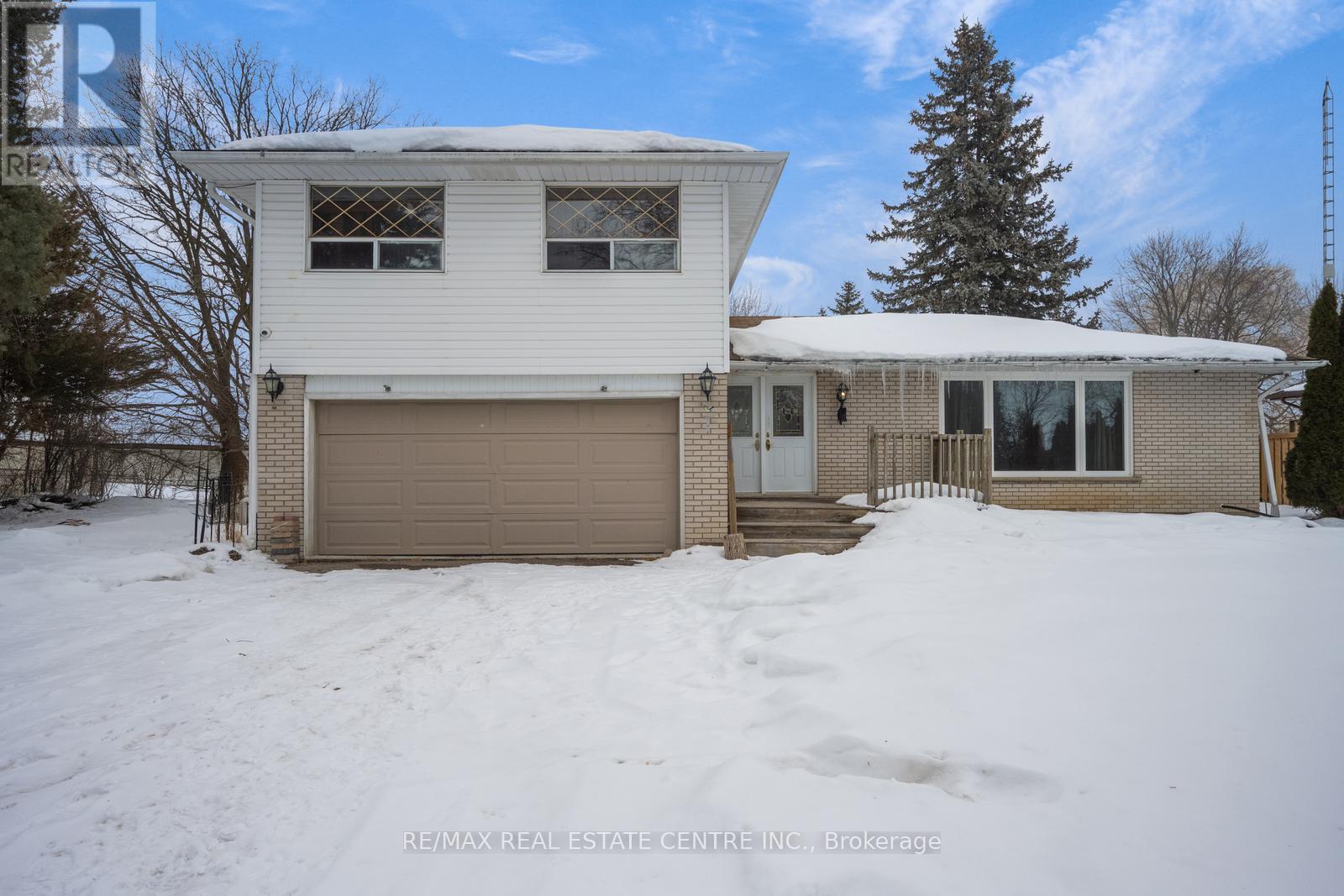 12391 HERITAGE ROAD, Caledon