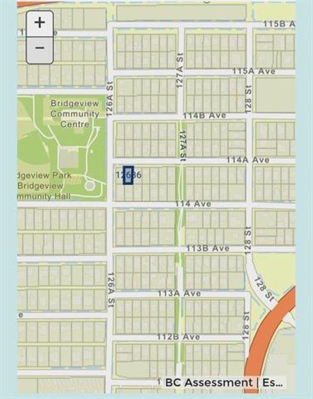 Property for sale at 12686 114A AVENUE