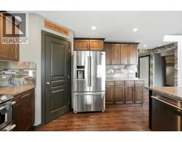 Recreational, Games room - 77 Aztec Crescent, Blackfalds, AB T4M0M2 Photo 10