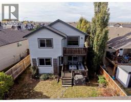 77 Aztec Crescent, Blackfalds, AB T4M0M2 Photo 29