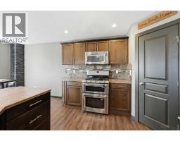 Bedroom - 77 Aztec Crescent, Blackfalds, AB T4M0M2 Photo 9
