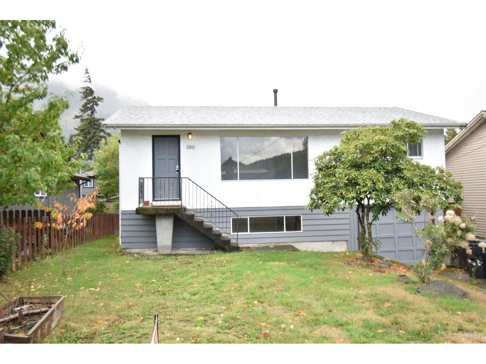 Property for sale at 580 RUPERT STREET, Hope