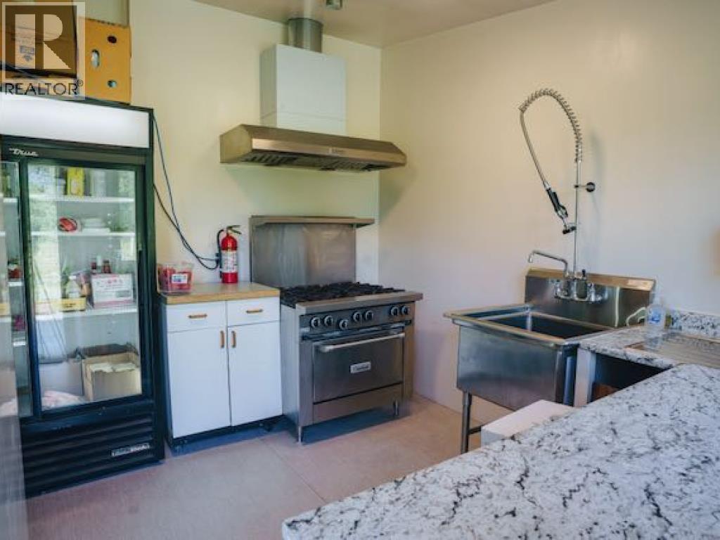  1680 MACKENZIE 20 Highway, Hagensborg - Image 1