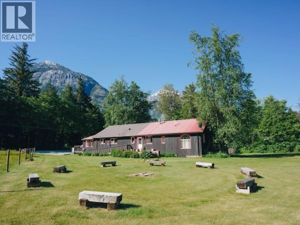  1680 MACKENZIE 20 Highway, Hagensborg - Image 1