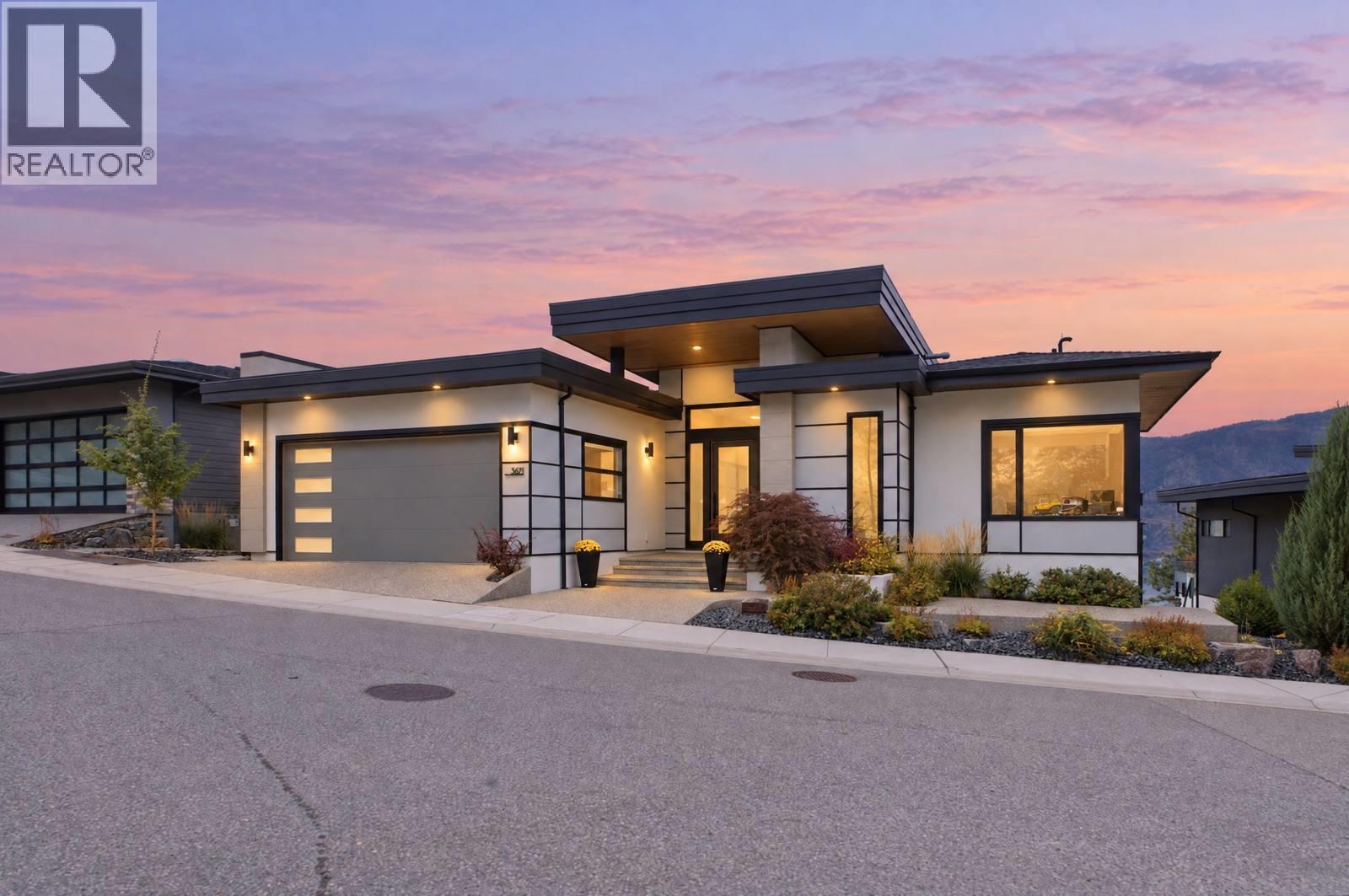 3671 McKinley Beach Drive, Kelowna - Image 1