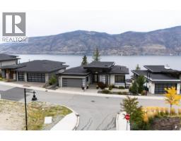 Kitchen - 3671 Mckinley Beach Drive, Kelowna, BC V1V3G2 Photo 10