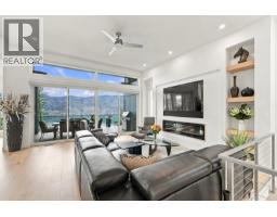 Bedroom - 3671 Mckinley Beach Drive, Kelowna, BC V1V3G2 Photo 13