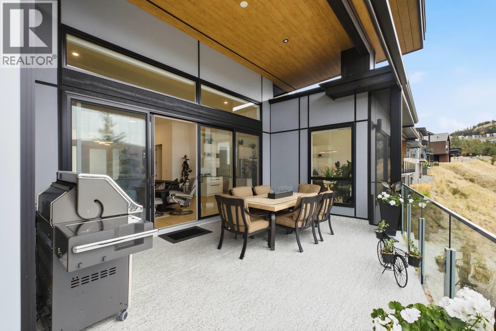 3671 McKinley Beach Drive, Kelowna - Image 1