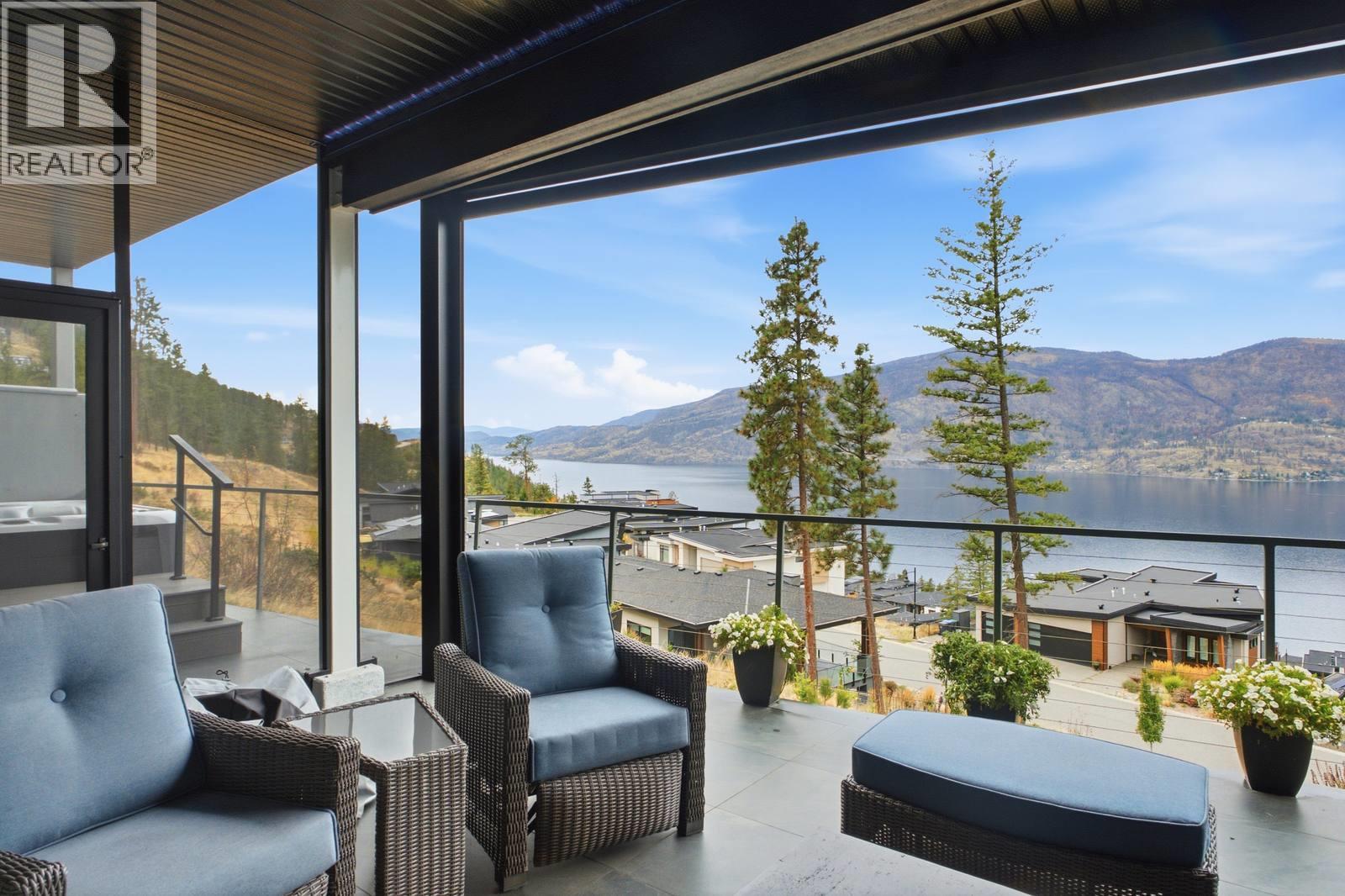 3671 McKinley Beach Drive, Kelowna - Image 1