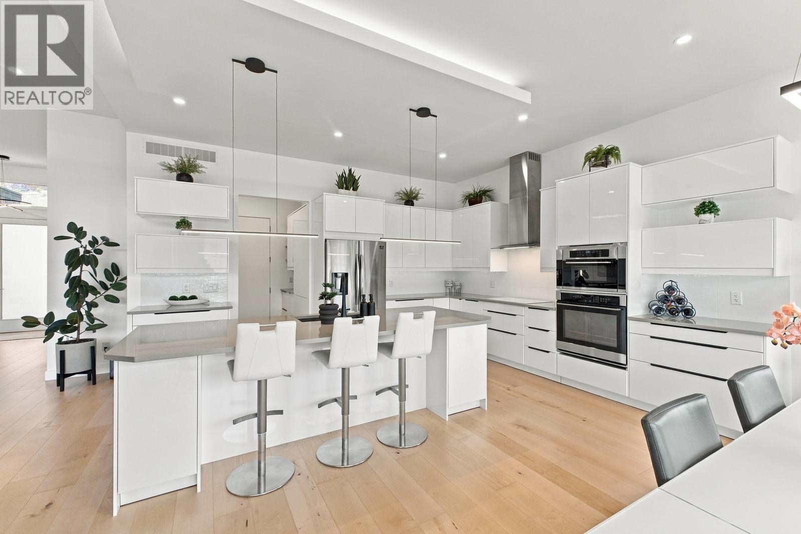 3671 McKinley Beach Drive, Kelowna - Image 1