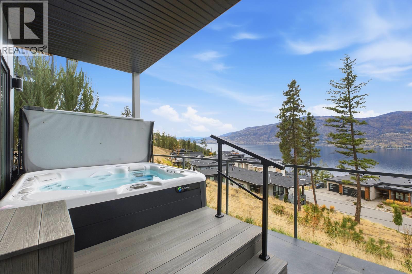 3671 McKinley Beach Drive, Kelowna - Image 1