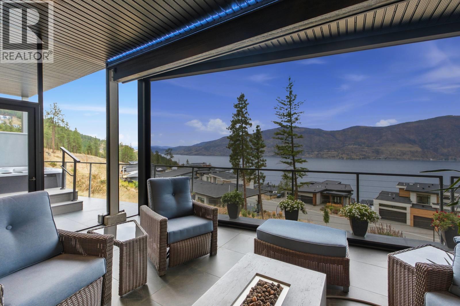 3671 McKinley Beach Drive, Kelowna - Image 1