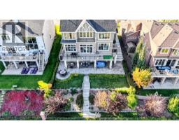 3pc Bathroom - 196 Stonemere Close, Chestermere, AB T1X0C4 Photo 8