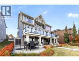 Primary Bedroom - 196 Stonemere Close, Chestermere, AB T1X0C4 Photo 14