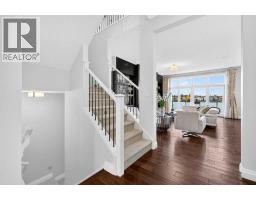 Family room - 196 Stonemere Close, Chestermere, AB T1X0C4 Photo 22
