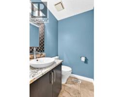 Recreational, Games room - 120 Woodacres Drive Sw, Calgary, AB T2W4Z8 Photo 22