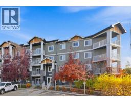 Den - 1306, 115 Prestwick Villas Se, Calgary, AB T2Z0M8 Photo 7
