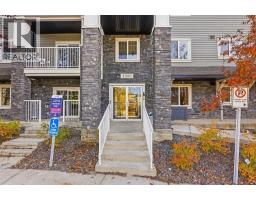 Primary Bedroom - 1306, 115 Prestwick Villas Se, Calgary, AB T2Z0M8 Photo 8