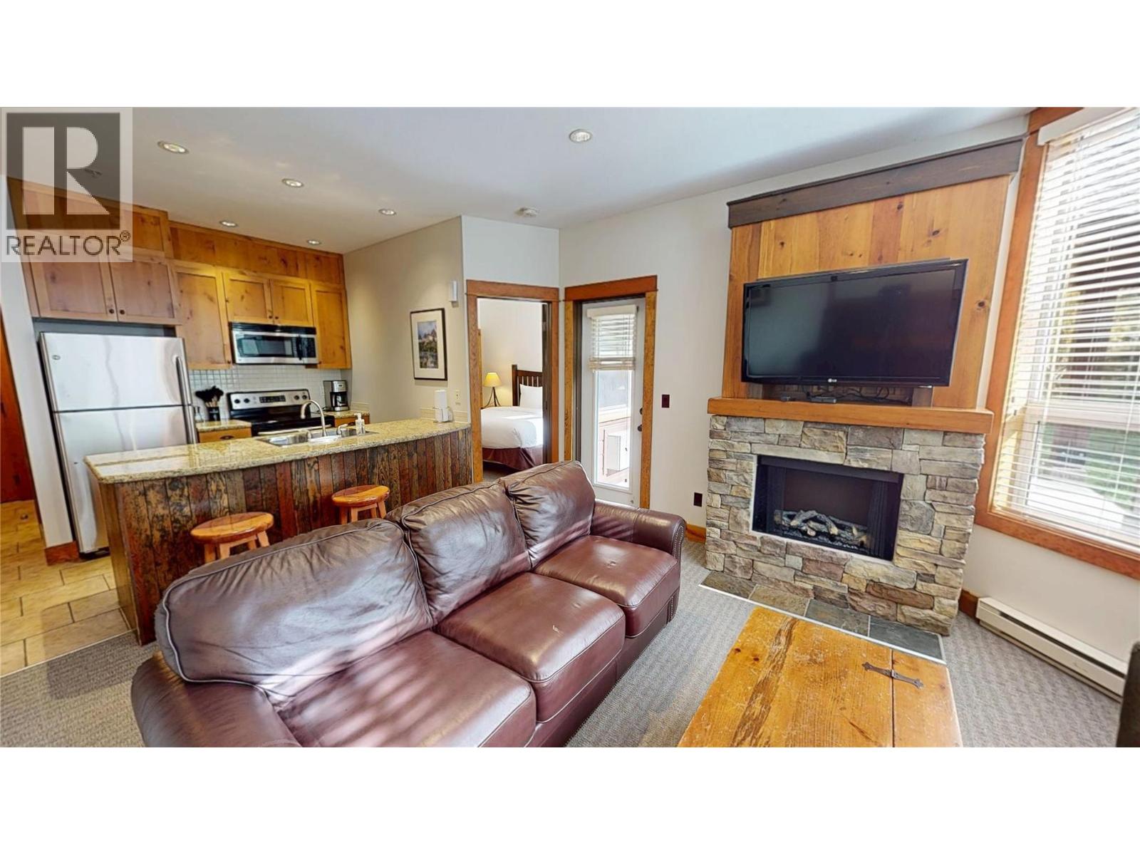 4559 Timberline Crescent Unit# 613B, Fernie - Image 1