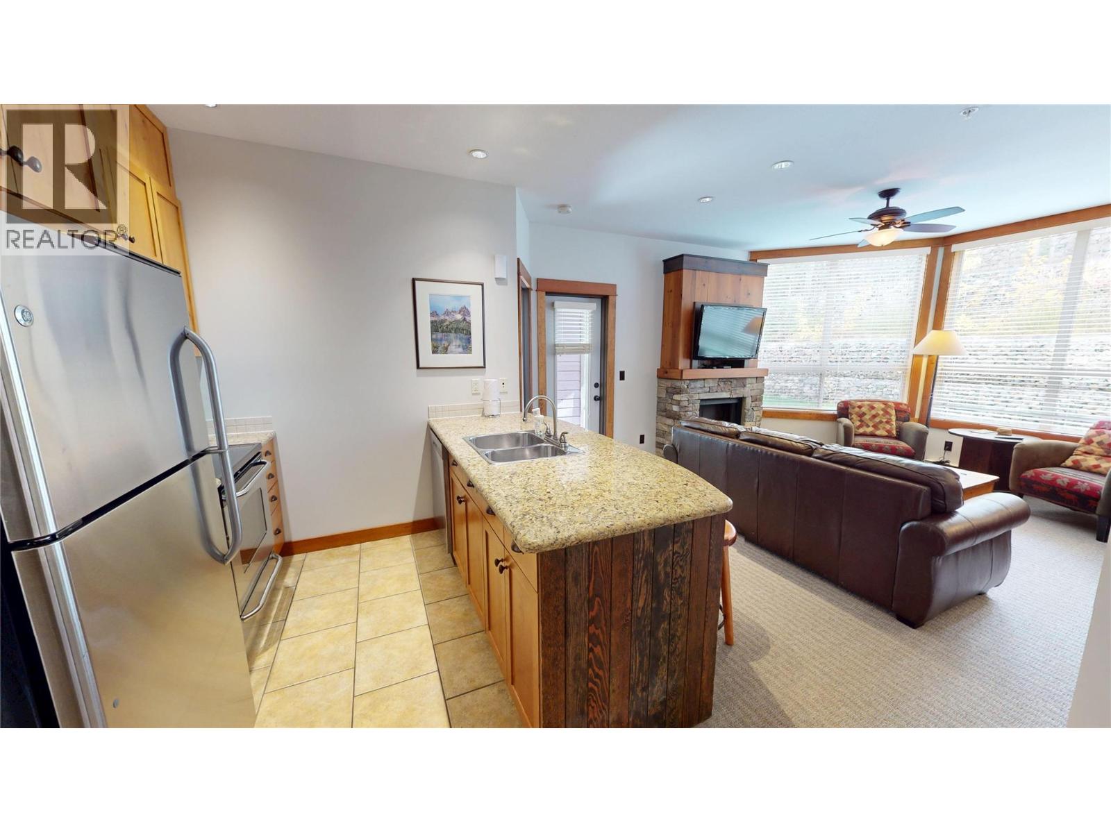 4559 Timberline Crescent Unit# 613B, Fernie - Image 1