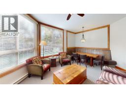 Living room - 4559 Timberline Crescent Unit# 613b, Fernie, BC V0B1M6 Photo 7